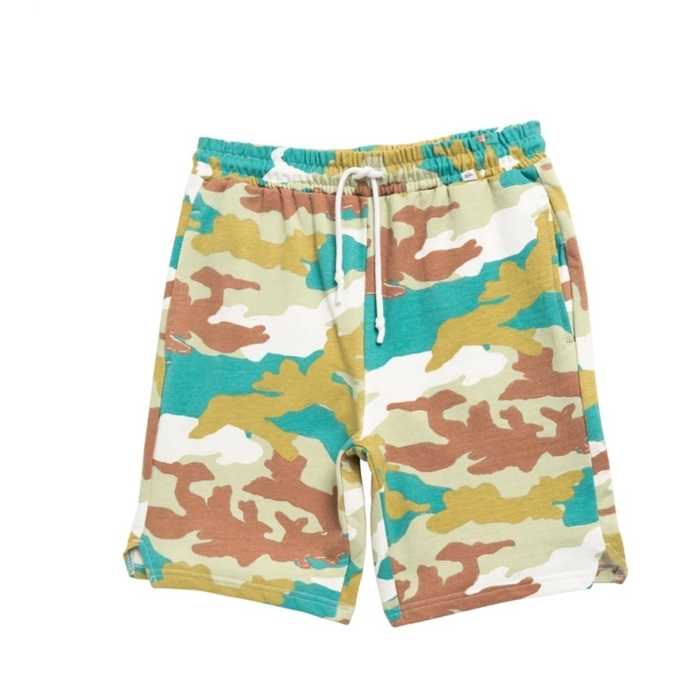 Sovereign Code kids shorts boys size Medium (10-12). Nwt